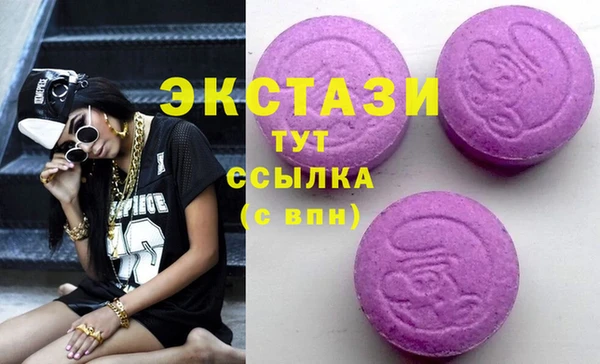 твердый Сясьстрой